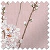 Almond Blossom, Posey - Twist&Fit Roman Blind